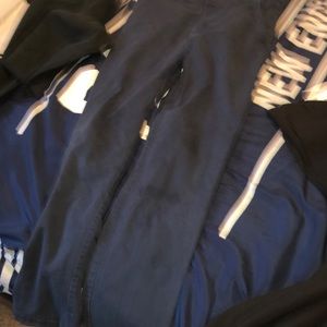 Old navy school pants